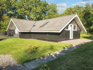 Vakantiehuis Arrild  13