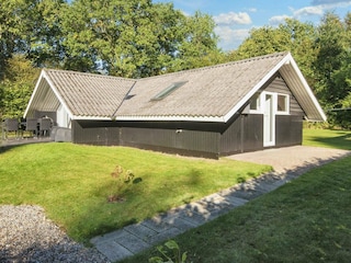 Vakantiehuis Arrild  32