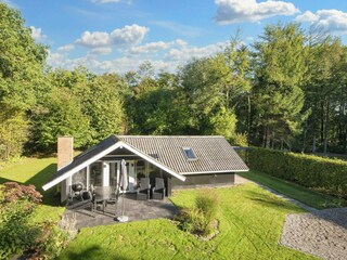Vakantiehuis Arrild  12