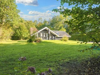 Vakantiehuis Arrild  21