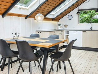 Ferienhaus Arrild  3