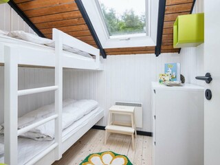 Casa per le vacanze Arrild  7