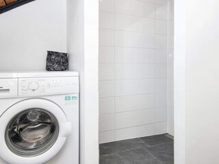 Casa per le vacanze Arrild  4