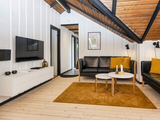 Casa de vacaciones Arrild  22