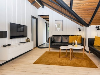 Maison de vacances Arrild  40