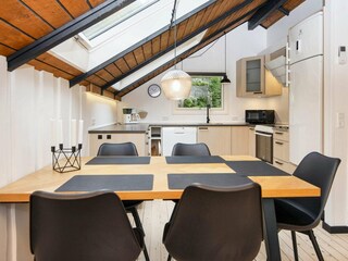 Casa per le vacanze Arrild  20
