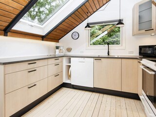 Vakantiehuis Arrild  16