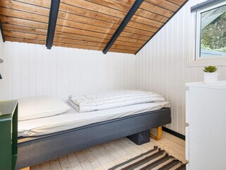 Casa per le vacanze Arrild  9