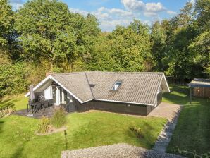 5 Personen Ferienhaus in Toftlund-By Traum - Arrild - image1