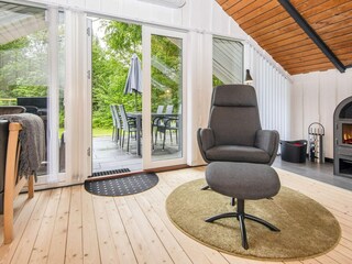Vakantiehuis Arrild  2