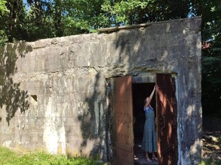 Vakantiehuis Arrild  22