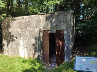 Vakantiehuis Arrild  24