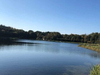 Casa per le vacanze Arrild  18