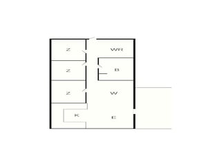 Ferienhaus Arrild Grundriss 37