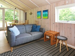 Ferienhaus Als  6