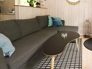 Ferienhaus Als  7