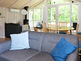 Ferienhaus Als  12
