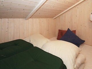 Casa de vacaciones Als  28