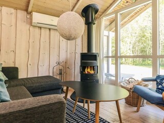 Holiday house Als  20