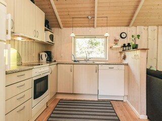 Casa de vacaciones Als  29