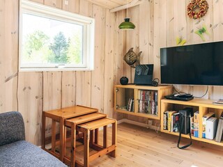 Casa de vacaciones Als  31