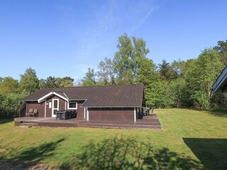 Vakantiehuis Als  32