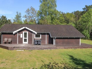 Vakantiehuis Als Buitenaudio-opname 5