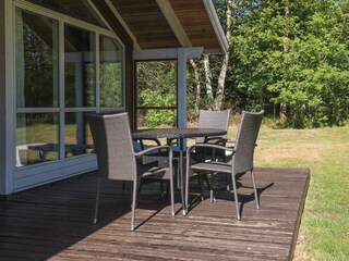 Vakantiehuis Als Buitenaudio-opname 4