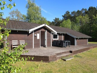 Maison de vacances Als Enregistrement extérieur 4