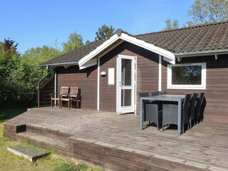 Vakantiehuis Als Buitenaudio-opname 3