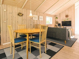 Holiday house Als  22