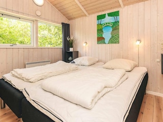 Ferienhaus Als  22