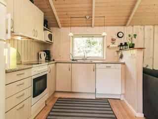 Casa de vacaciones Als  27