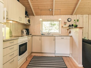 Holiday house Als  28