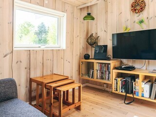Vakantiehuis Als  20