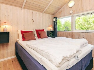 Casa de vacaciones Als  10