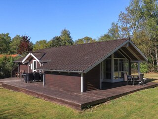 Vakantiehuis Als  12