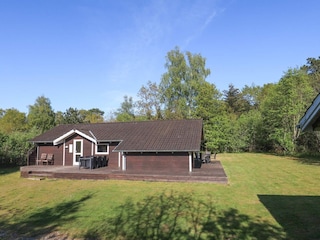 Ferienhaus Als  14
