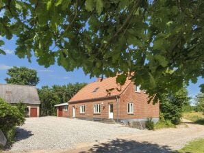 4 Sterne Ferienhaus in Ørum Djurs - Vivild - image1