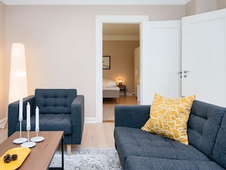 Ferienhaus Vivild  6