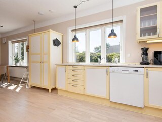 Ferienhaus Vivild  22