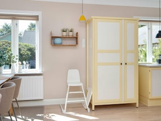 Ferienhaus Vivild  8