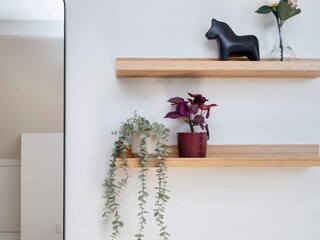 Vakantiehuis Vivild  3