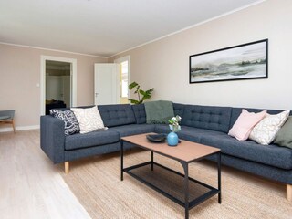 Ferienhaus Vivild  15