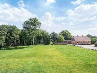 Vakantiehuis Vivild  35