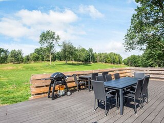 Casa per le vacanze Vivild  36