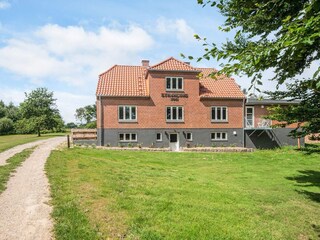 Ferienhaus Vivild  27