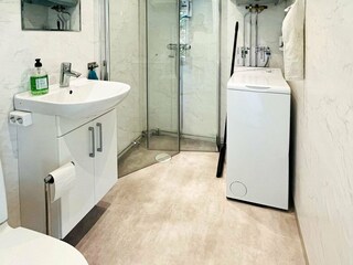 Vakantiehuis Ellös  22