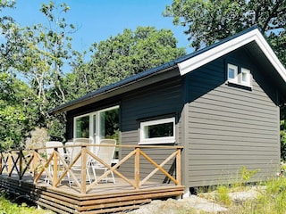 Ferienhaus Ellös Außenaufnahme 4