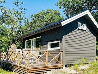 Holiday house Ellös Outdoor Recording 2
